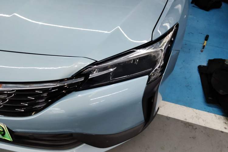 Used Buick Velite 6 2020 Plug-in Hybrid Connected Smart Edition
