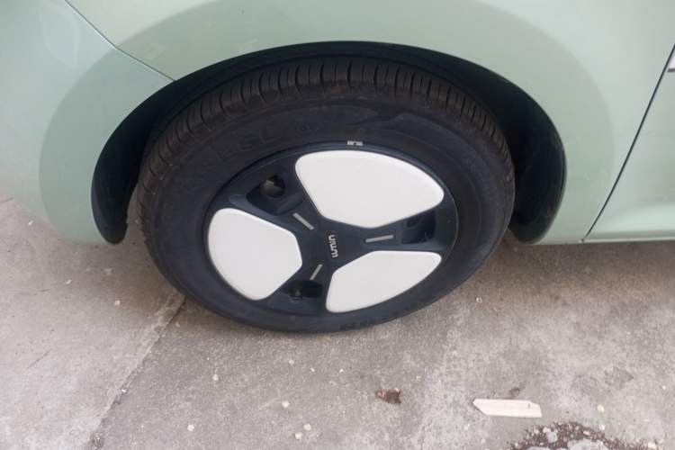 Used CHANGAN NEVO Lumin 2024 205km Launch Edition