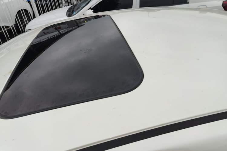 Used Nissan Sylphy 2022 Classic 1.6XL CVT Luxury Edition Roof