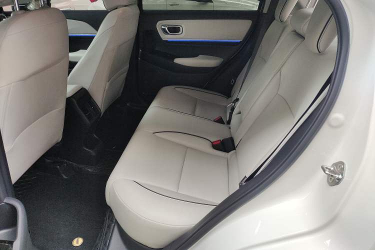 Used Honda e:NS1 2022 e-Motion Edition