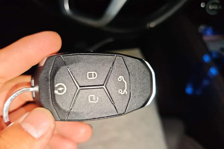 Used Lynk & Co 02 2019 High-Energy Edition 2.0T Automatic Two-Wheel Drive Shine Pro Edition China VI Standard