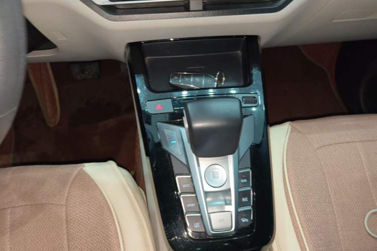 Used BYD Yuan Pro 2021 401 km Deluxe Version