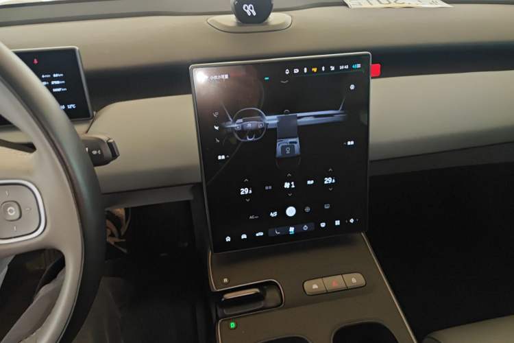 Used Nio ET5 2022 75 kWh