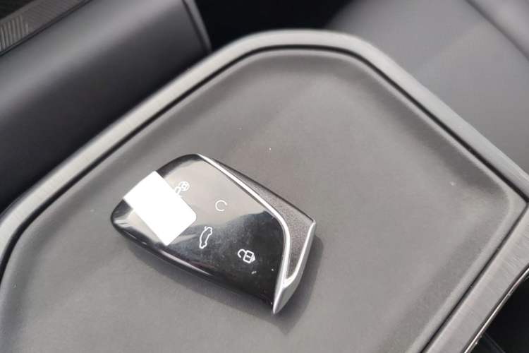Used Dongfeng Aeolus L7 New Energy 2025 518 Comfort Edition