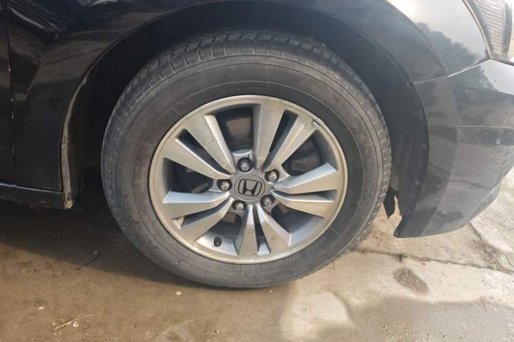 Used Honda Accord 2012 2.0L SE
