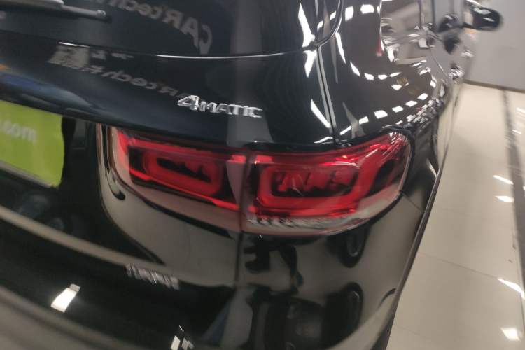 Used Mercedes-Benz GLB 2022 GLB 220 4MATIC Right Rear Taillight