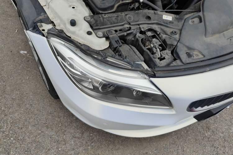 Used BMW Z4 2013 sDrive20i Leading Model
