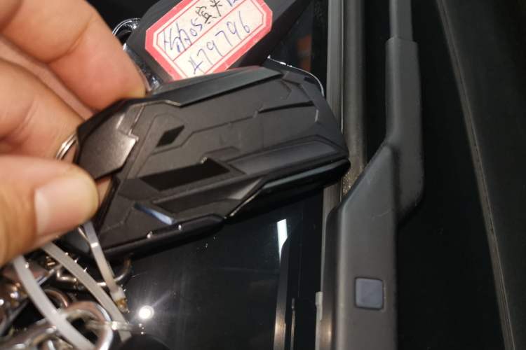 Used Haval Raptor New Energy 2024 Hi4 145 Pro