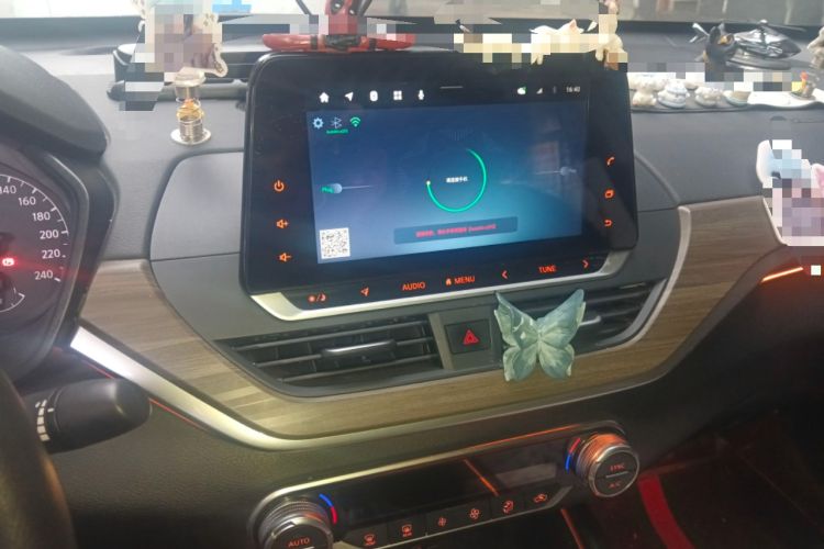 Used Nissan Teana 2021 2.0L XL Comfort Edition
