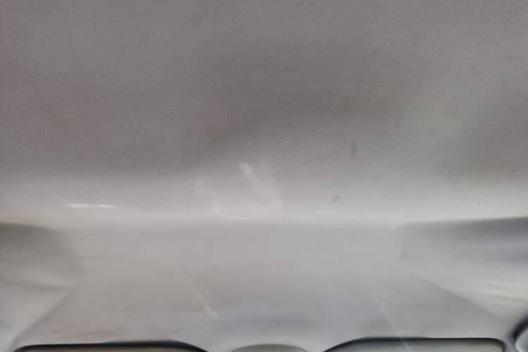 Used Citroen C-Quatre 2013 Sedan 1.6L Manual - Prestige Model Headliner