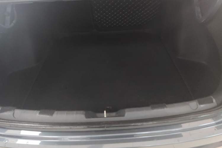 Used Geely Auto Preface 2021 Revised Version 2.0TD Luxury Edition