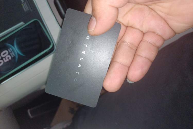 Used Hima S9T 2025 Model Range-Extended Ultra Long-Range Version