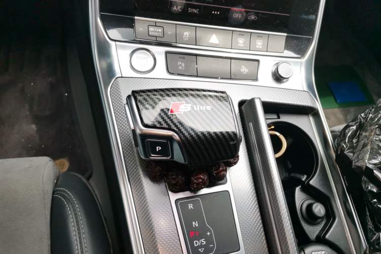 Used Audi A6L 2020 45 TFSI quattro Prestige Dynamic Edition
