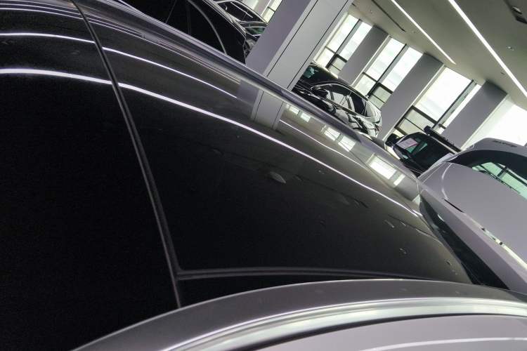 Used Mercedes-Benz GLC 2019 GLC 260 L 4MATIC Dynamic Model Roof