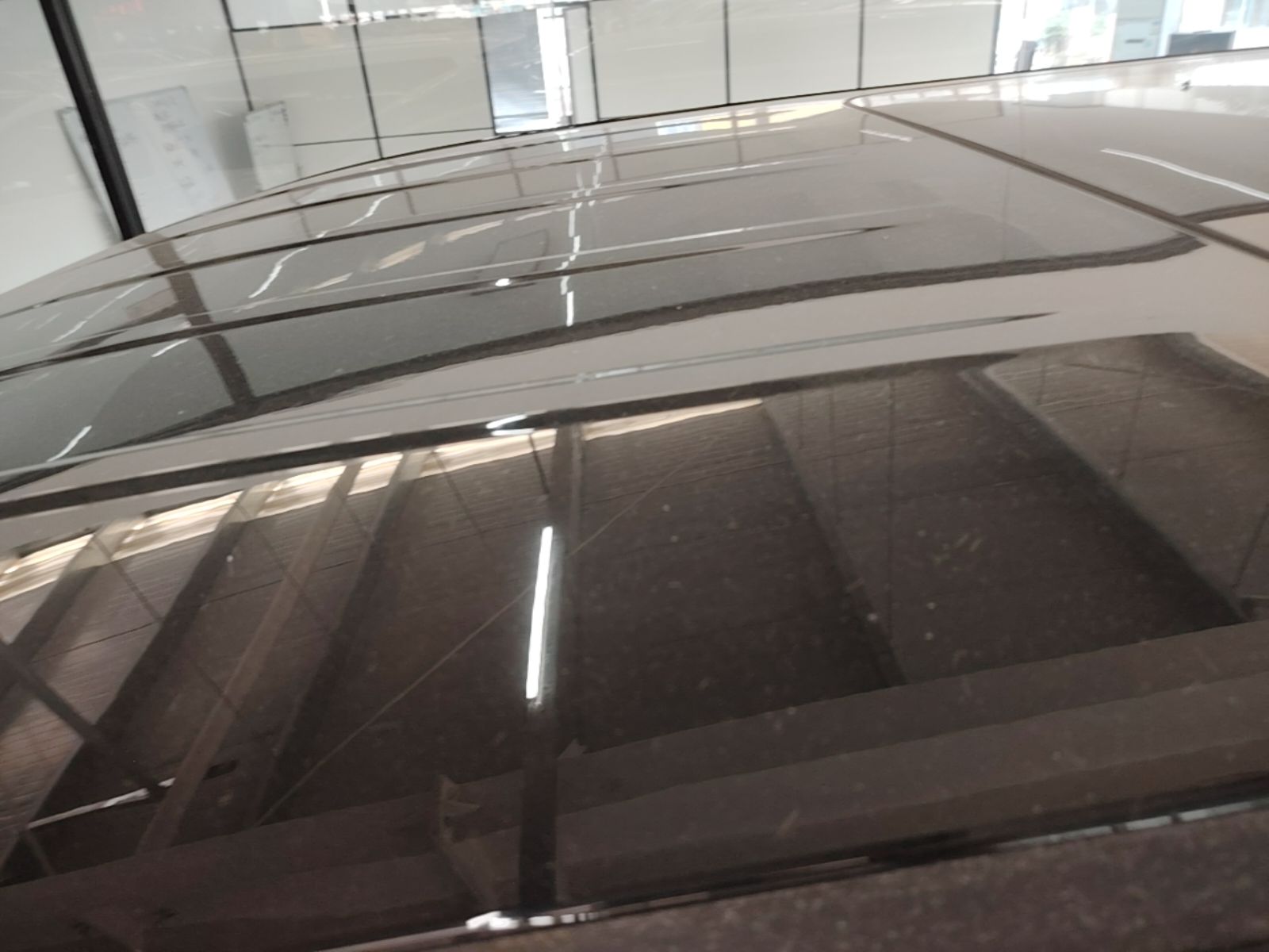 Hongqi HQ9 PHEV 2024 2.0T Four-Wheel Drive Business Edition — снимка 7