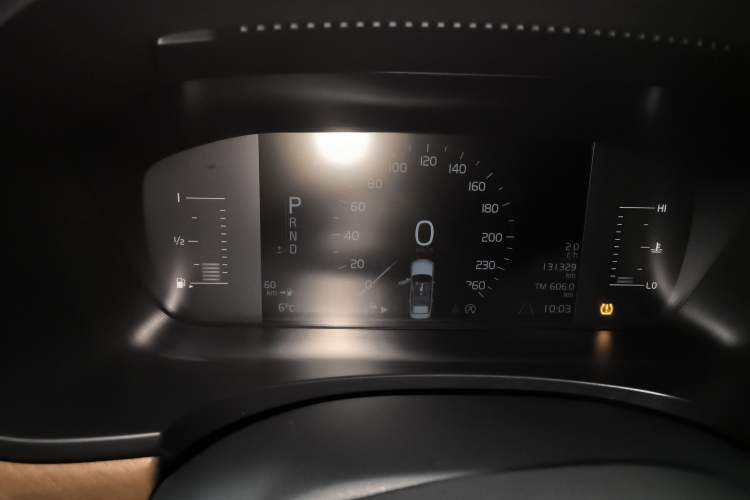 Used Volvo S90 2017 T4 Zhiyi Edition