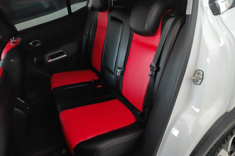 Used Citroen C5 AIRCROSS 2021 360THP Enjoyment Version