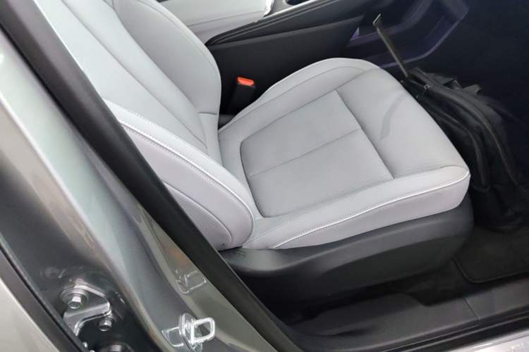 Used Buick E5 2023 Zhenxiang Standard Range Edition
