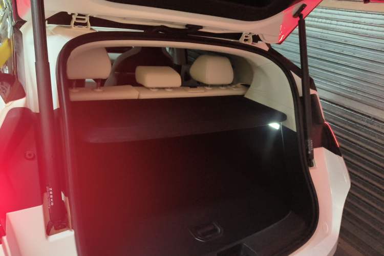 Used Zeekr X 2025 5-Seater Long-Range Version