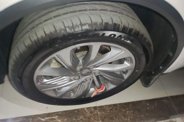 Used Geely Auto Jiajie 2021 1.8TD DCT Luxury Model