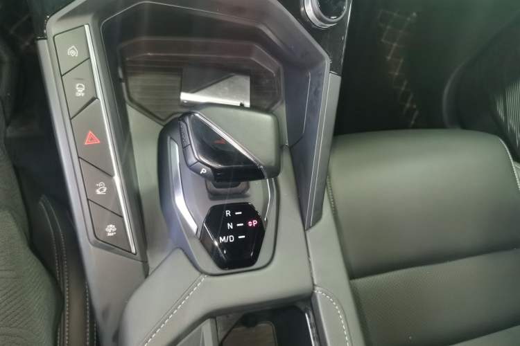 Used Lynk & Co 06 2023 Remix 1.5T JinPro