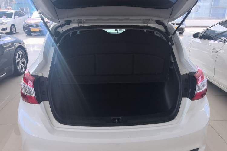 Used Nissan Tiida 2024 1.6L CVT Smart Drive Edition
