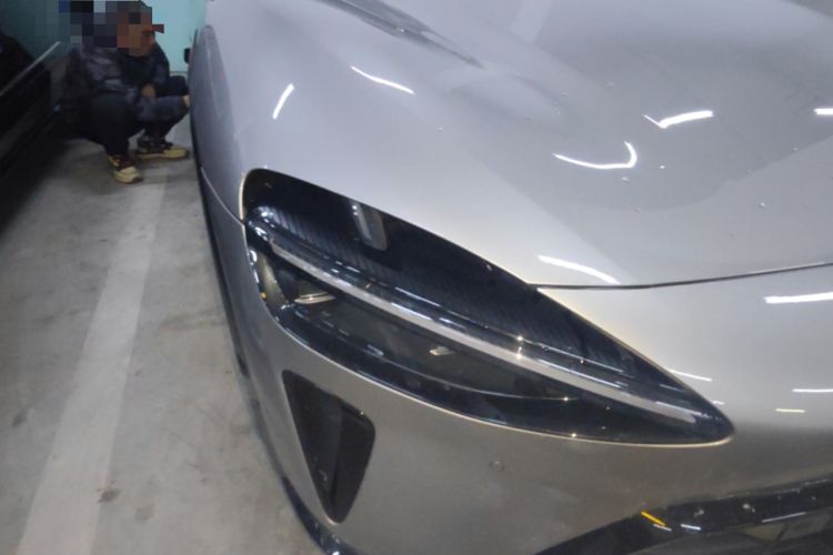 Used Xiaomi Auto YU7 2025 Ultra-Long Range All-Wheel Drive Pro Version