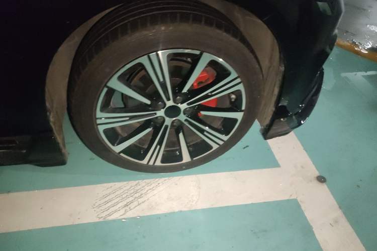 Used Geely Auto Preface 2025 Dongfang Yao 1.5TD Kunlun Edition