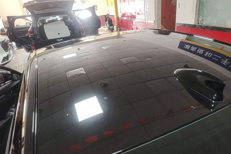 Used Honda Accord 2022 Xing·Hybrid 2.0L Xingling Version
