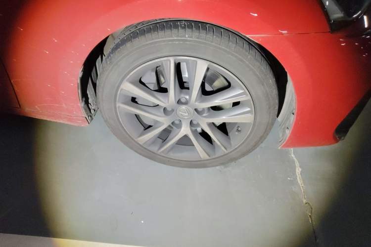 Used Lexus IS 2017 300 F SPORT Edition