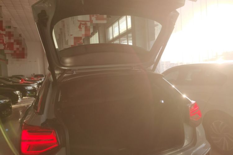 Used Audi Q2L 2024 35TFSI Fashionable and Elegant Version