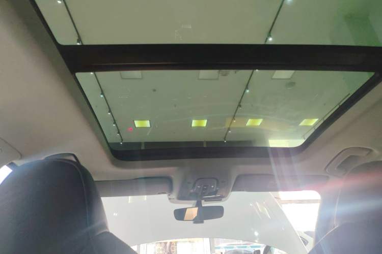 Used Audi A4L 2019 40 TFSI Ambition China VI