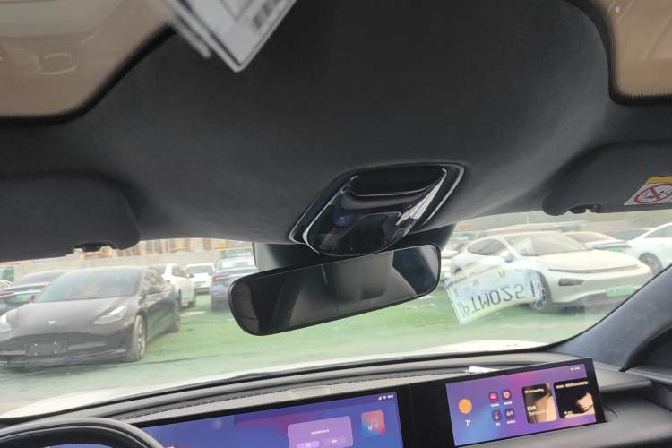 Used IM L7 2022 Pro Model