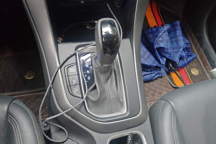 Used Hyundai ix35 2019 2.0L Automatic 2WD Zhiyong·Changxiang Edition China V Standard
