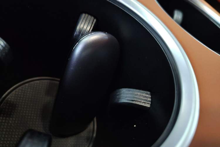 Used Li Auto L6 2024 Max