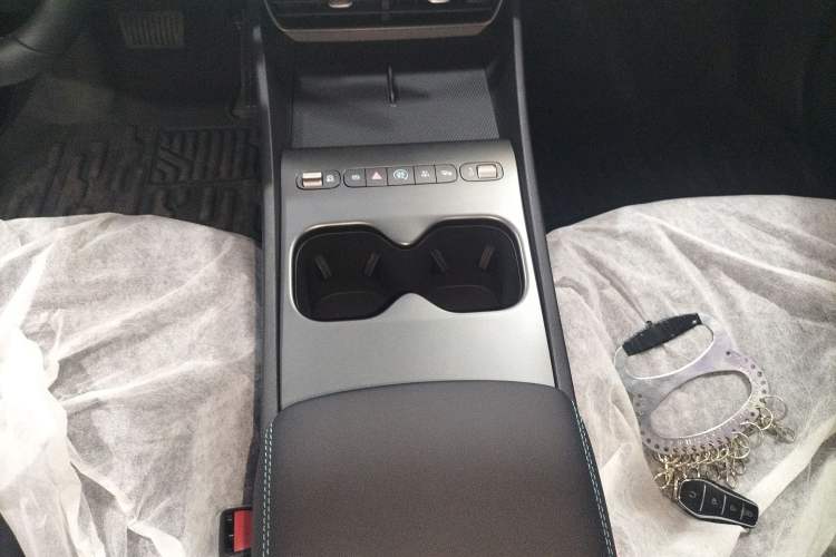 Used BYD Seal 05 DM-i 2026 DM-i 128KM Luxury Edition