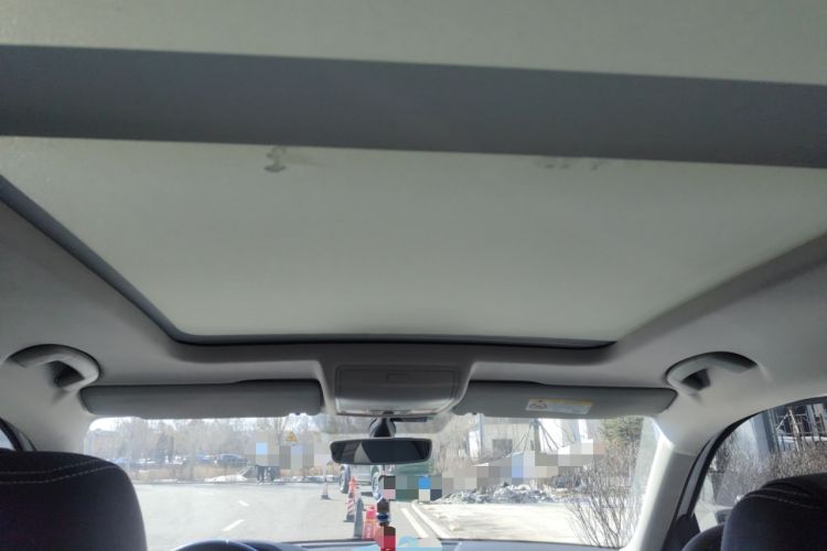 Used Skoda Kodiaq 2018 TSI330 7-Seater Two-Wheel-Drive Luxury Enjoyment Edition
