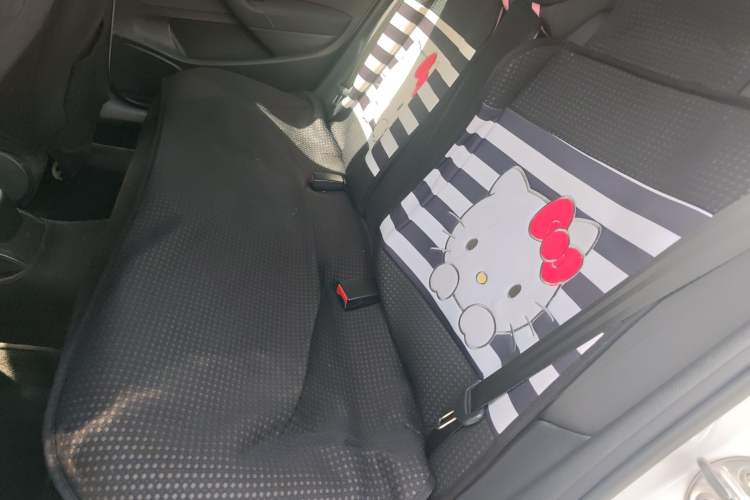 Used Volkswagen Polo 2018 1.5L Automatic Advanced Driving Model
