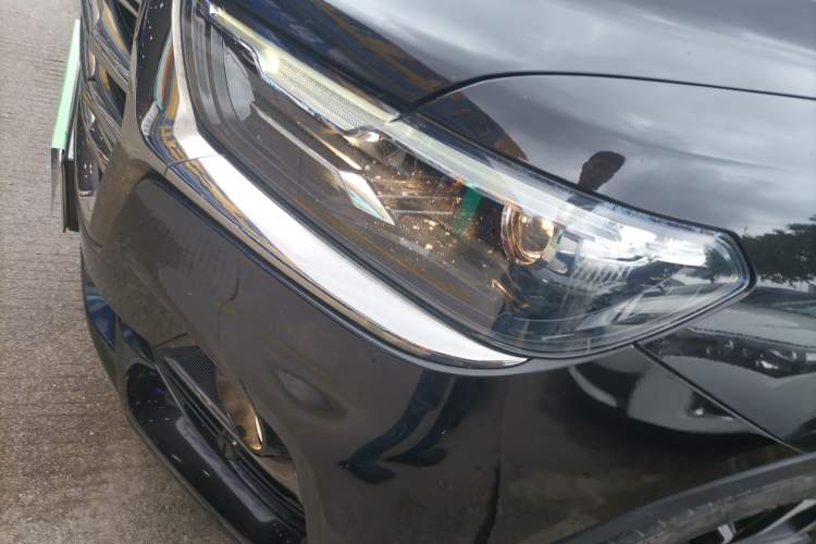 Used Haval H6 2021 National Trend Edition 1.5T Automatic Urban Version
