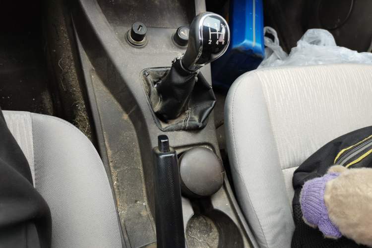 Used Wuling Hongguang 2015 1.2L S Base Model China V Standard