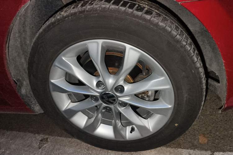 Used Volkswagen Golf 2012 1.6 Automatic Luxury Edition