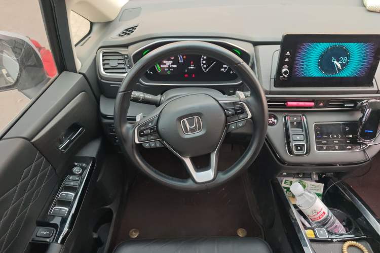 Used Honda Elysion 2024 2.0L eHEV Luxury Edition