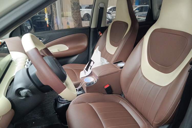 Used Wuling Bingo 2023 333km Enjoy+ Version
