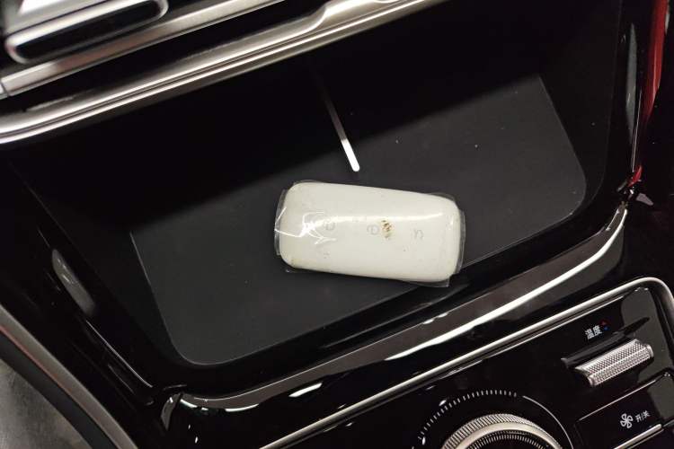 Used Geely Galaxy Stellar 6 2026 Model 60km Sailing Edition
