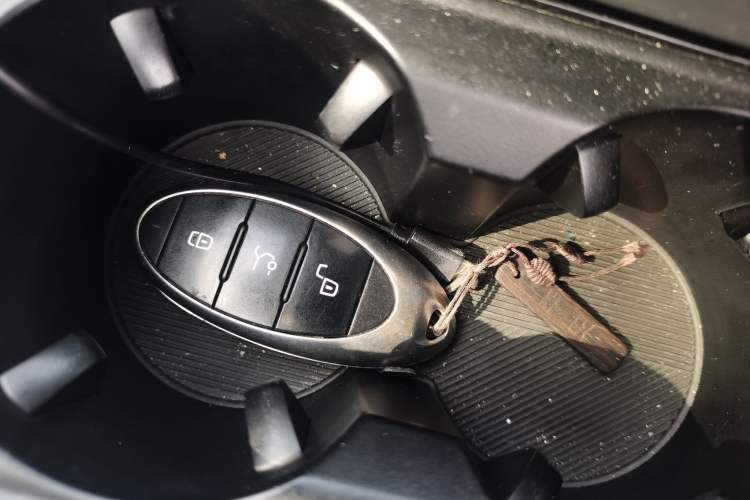 Used Bestune B70 2022 Third Generation 1.5T Automatic Premium Edition
