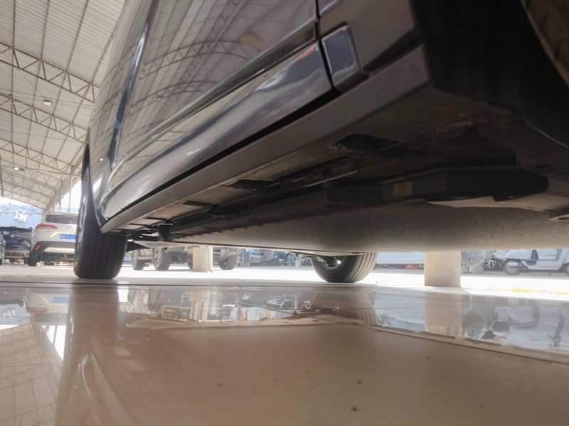 Used BYD Dolphin 2024 Honor Edition 420km Fashion Version — 20