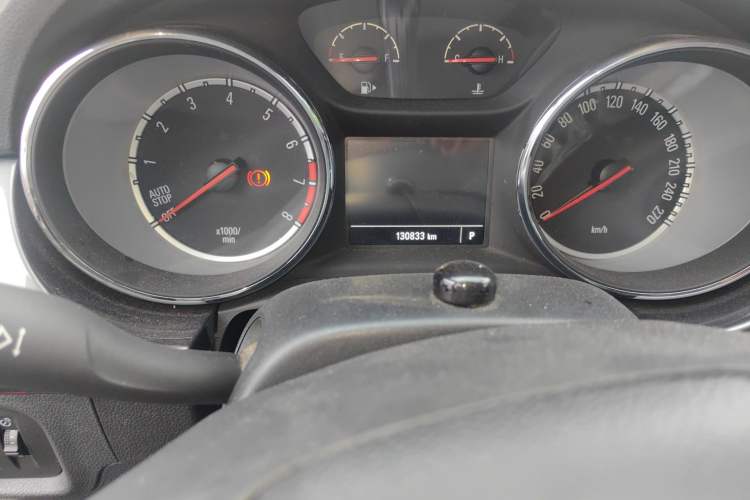 Used Buick Verano 2016 Hatchback 15S Automatic Ambition Model