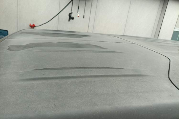 Used BAIC Off-Road BJ40 2020 2.0T Automatic Four-Wheel Drive Urban Hunter Edition Chivalrous Type