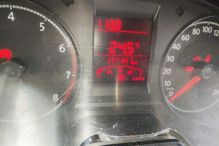 Used Volkswagen Santana 2019 1.5L Manual Fashion Edition China VI Standard
