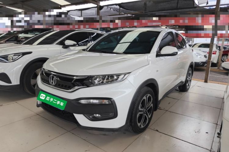 Used Honda XR-V 2015 1.8L EXi CVT Comfort Version Guazi used car, China used car export, Used car for sale, Used cars, Cheapest cars for sale